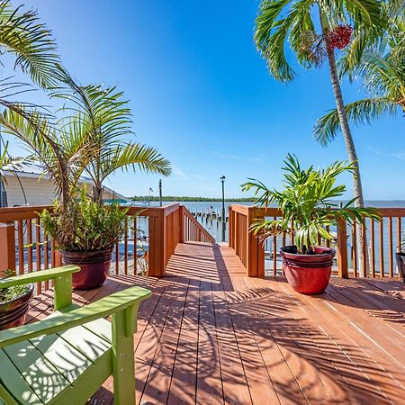 Chokoloskee Island Rv Park 大沼泽地市 外观 照片