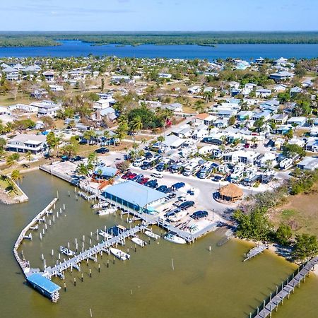 Chokoloskee Island Rv Park 大沼泽地市 外观 照片