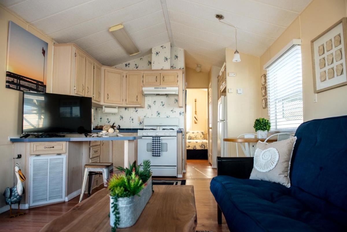 Chokoloskee Island Rv Park 大沼泽地市 客房 照片