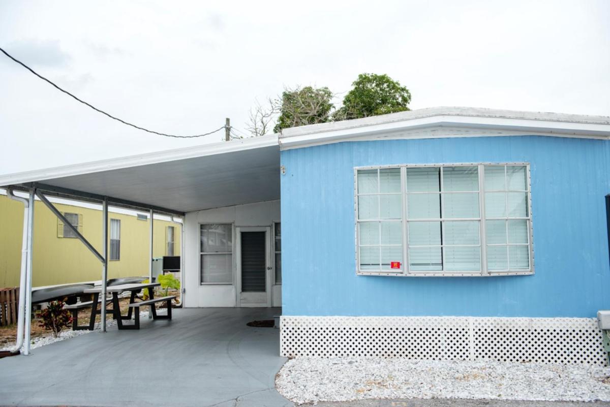 Chokoloskee Island Rv Park 大沼泽地市 客房 照片